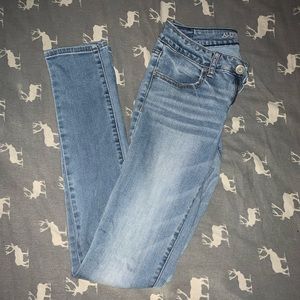 American Eagle Jegging
